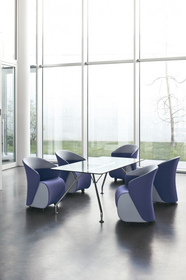 kastelKoccola休閑椅