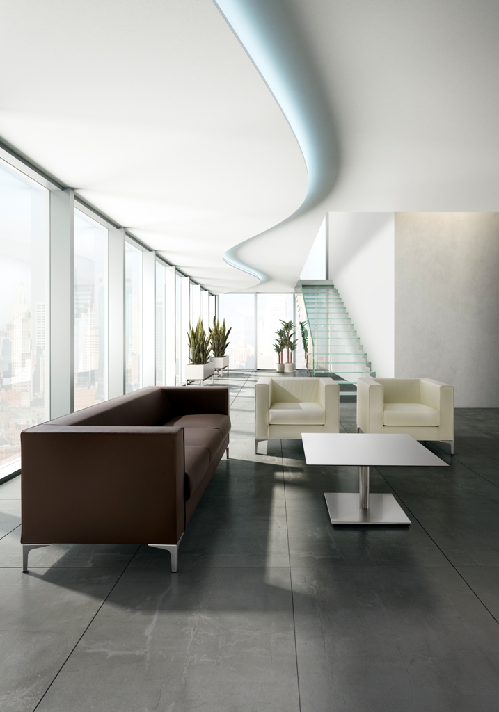 kastelKaleox waiting茶幾