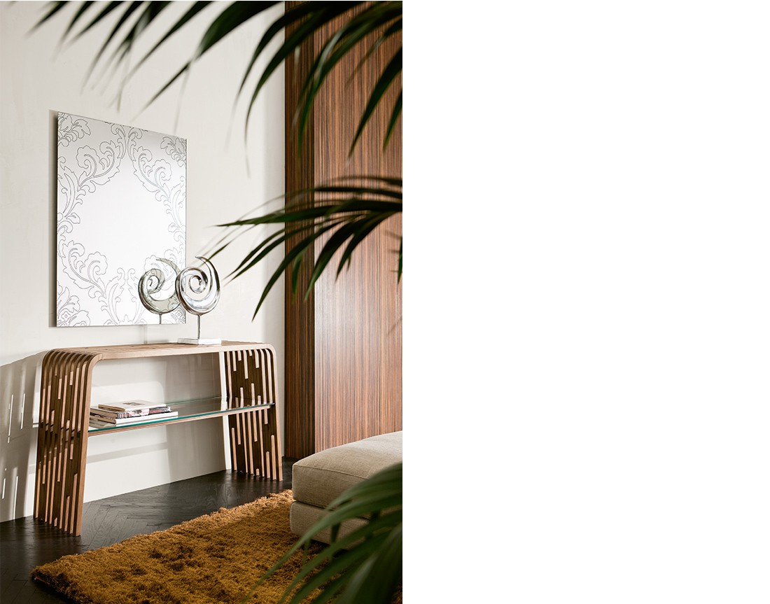 Pacini CappelliniMillerighe 玄關(guān)柜