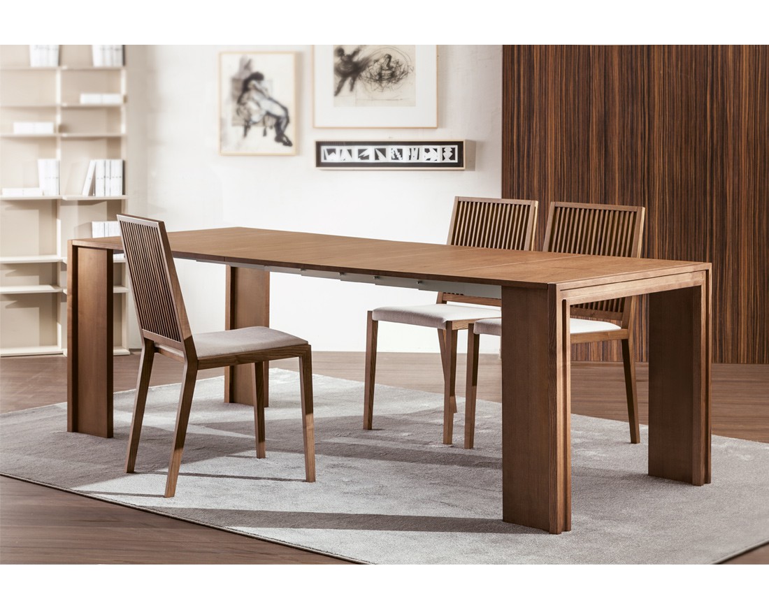 Pacini CappelliniLong 長(zhǎng)餐桌