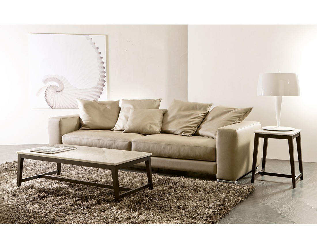 Pacini CappelliniPrisma 茶幾