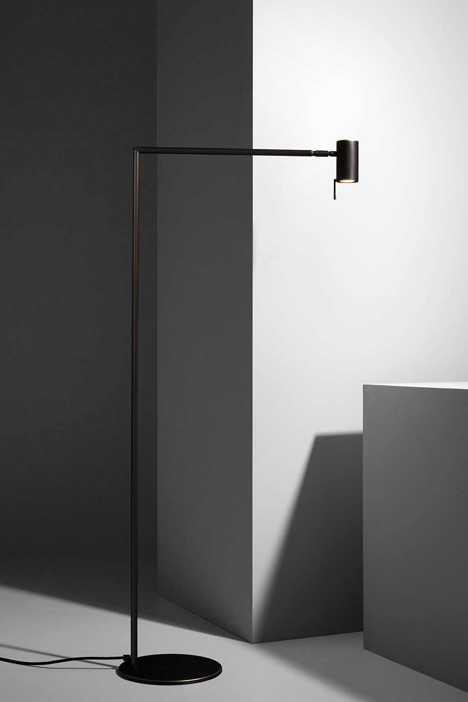 VENICEMRECTUS落地燈