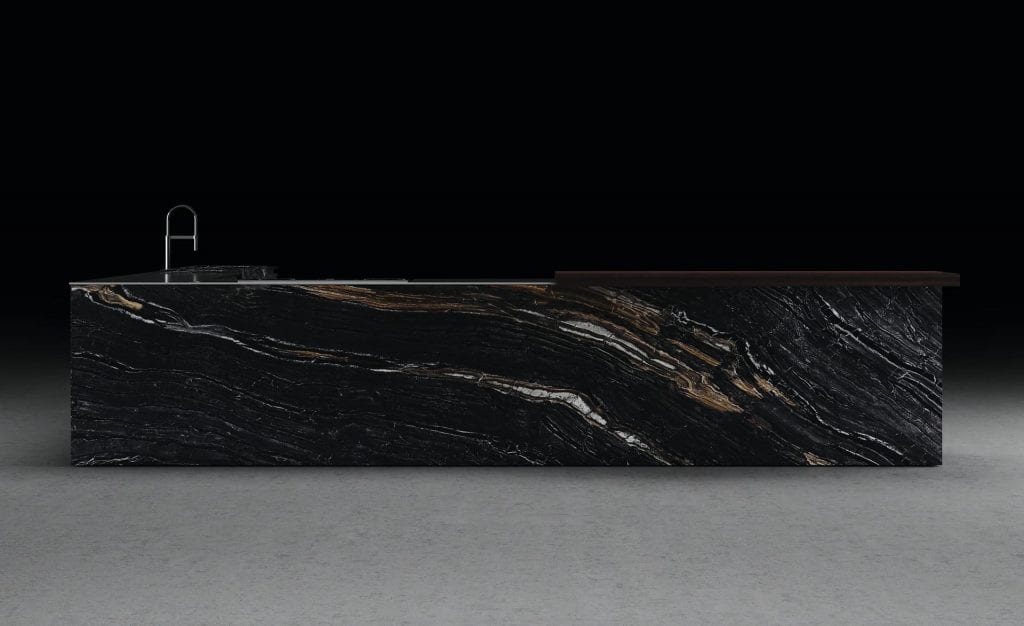 ROSSANAPARIS島臺(tái)