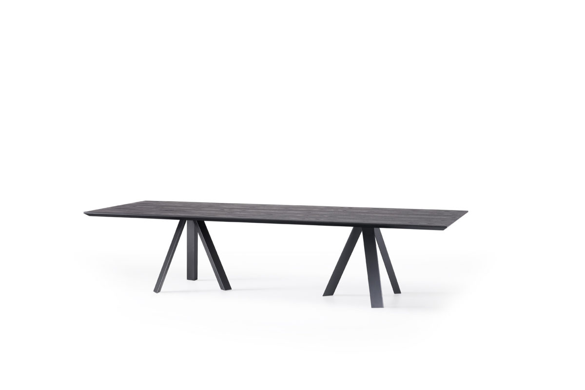 rondadesignKI XL長餐桌