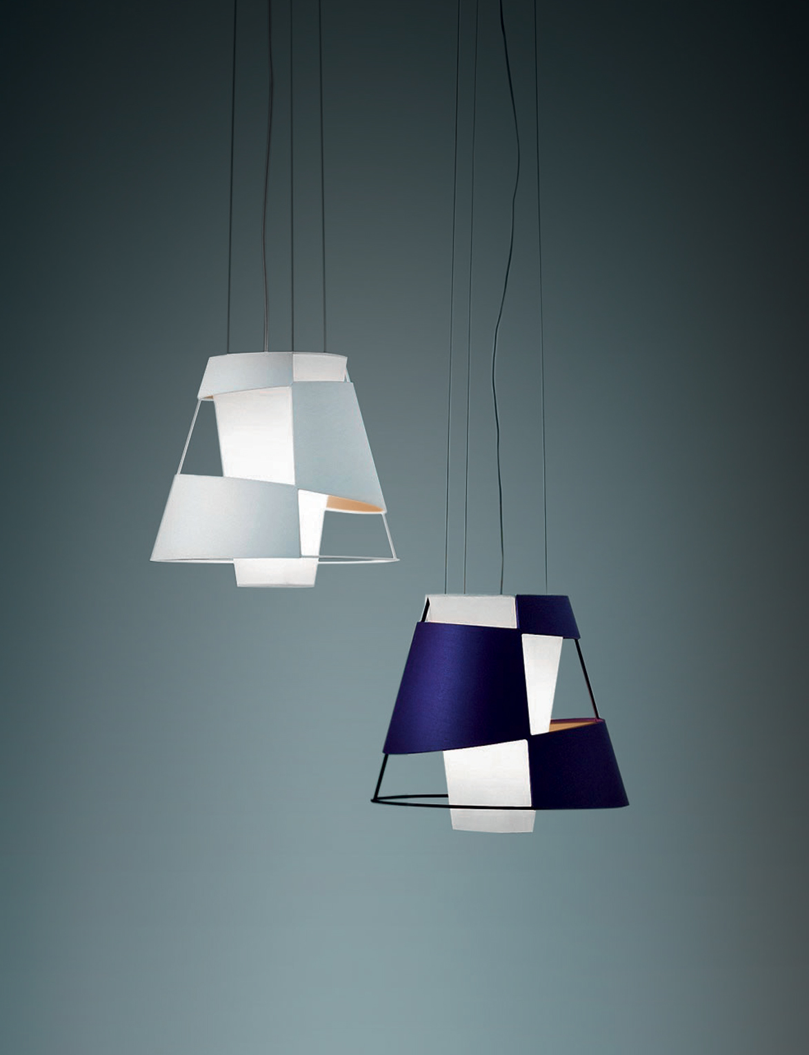 alluccoCrinolina吊燈