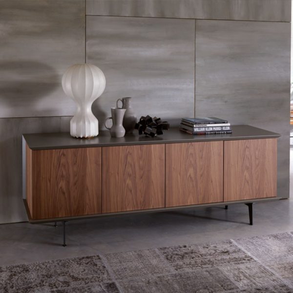 OZZIO ITALIABRERA餐邊柜