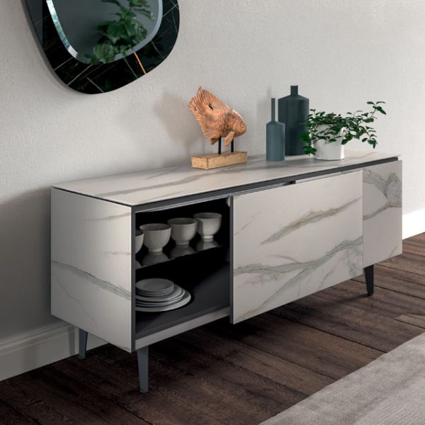 OZZIO ITALIAPLANA餐邊柜