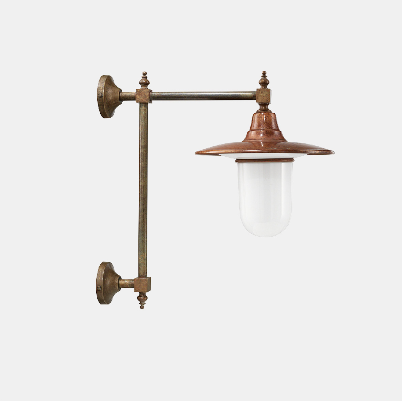 PONTE 250.04.OR 壁燈