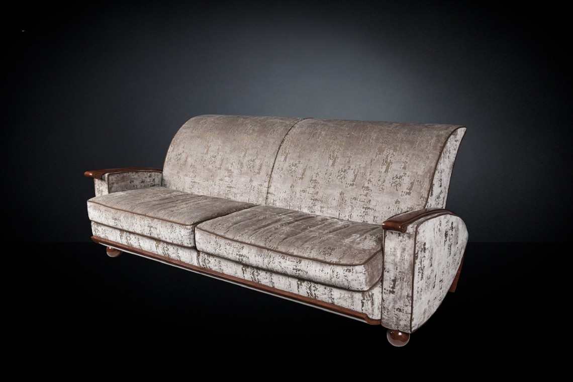 VGNEWTRENDDECO多人沙發