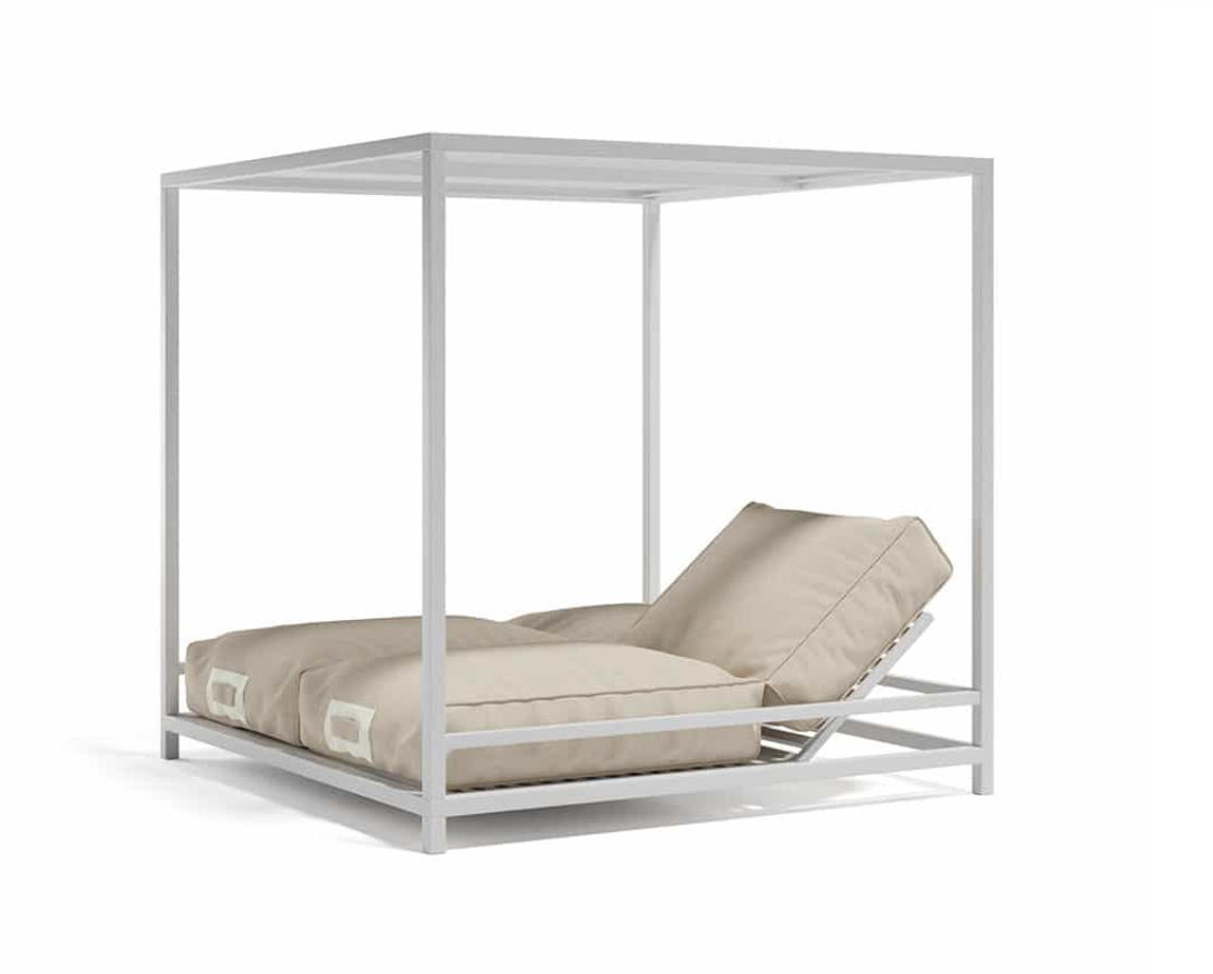ATMOSPHERAAlcova Daybed 沙發(fā)