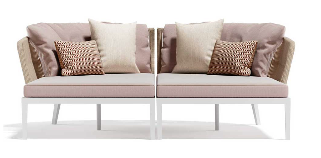 ATMOSPHERADream 2.0 Dormeuse 沙發(fā)