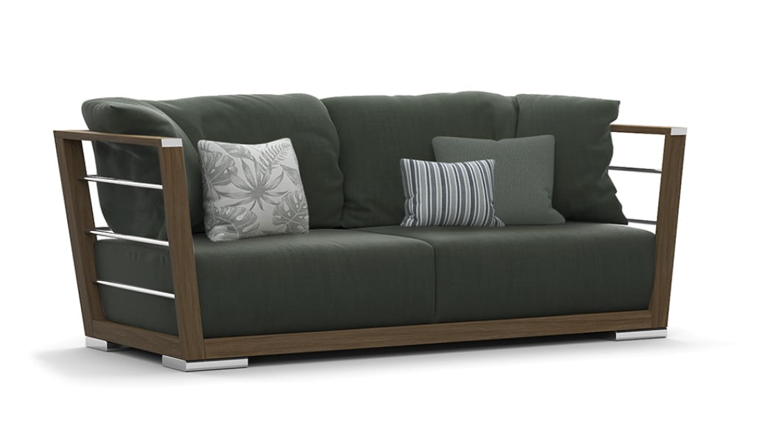 ATMOSPHERAEmbrace Divano 沙發(fā)