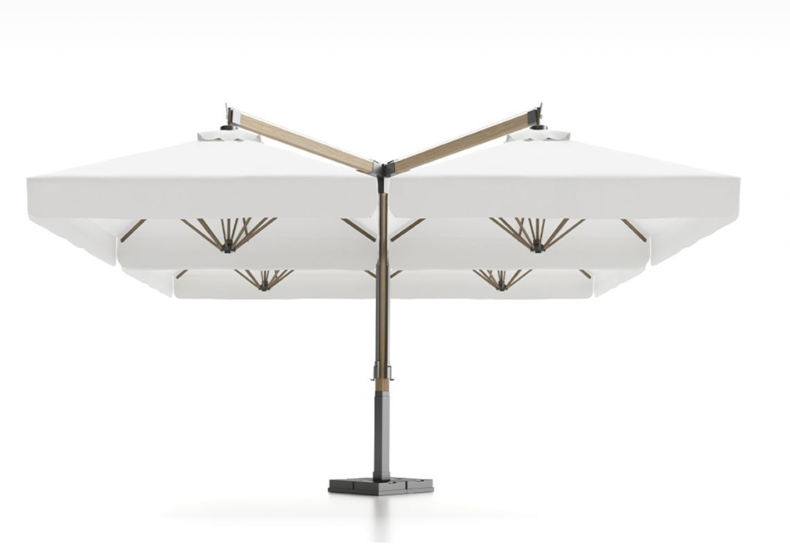 ATMOSPHERAGalaxy Ombrellone 遮陽傘