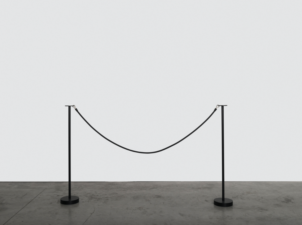 DANESEMILANOBincan Transenna 書架