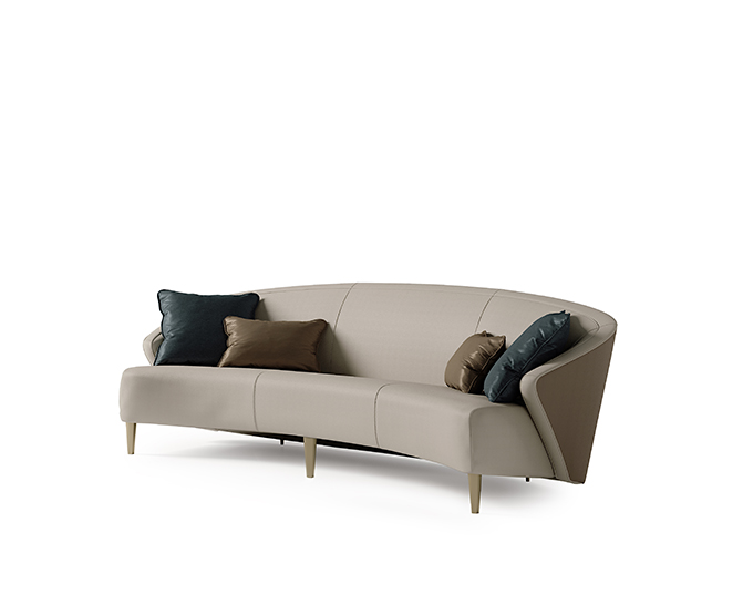 BizzottoWAVE 多人沙發(fā)