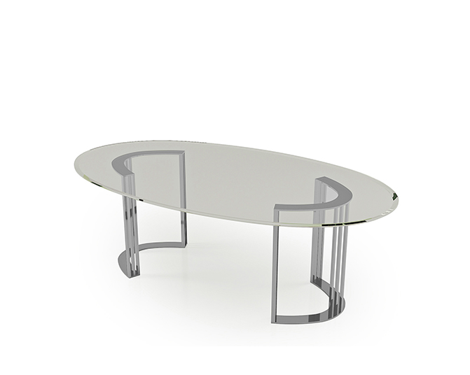 BizzottoINFINITY 長餐桌