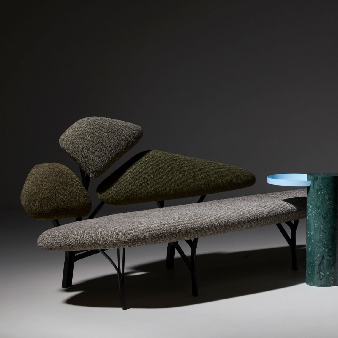 LA CHANCEBORGHESE多人沙發