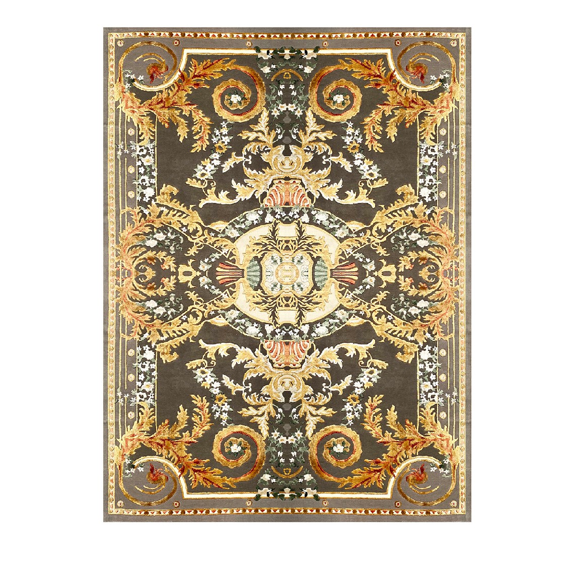 ILLULIANCLEMENTINE RUG地毯