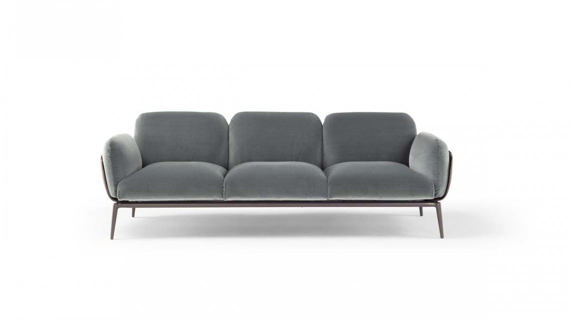 AmuraBROOKLYN多人沙發(fā)