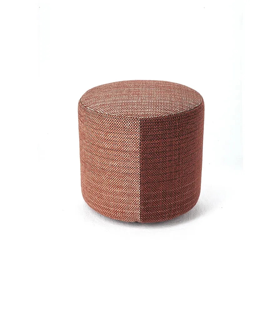NanimarquinaShade Pouf 1A短凳