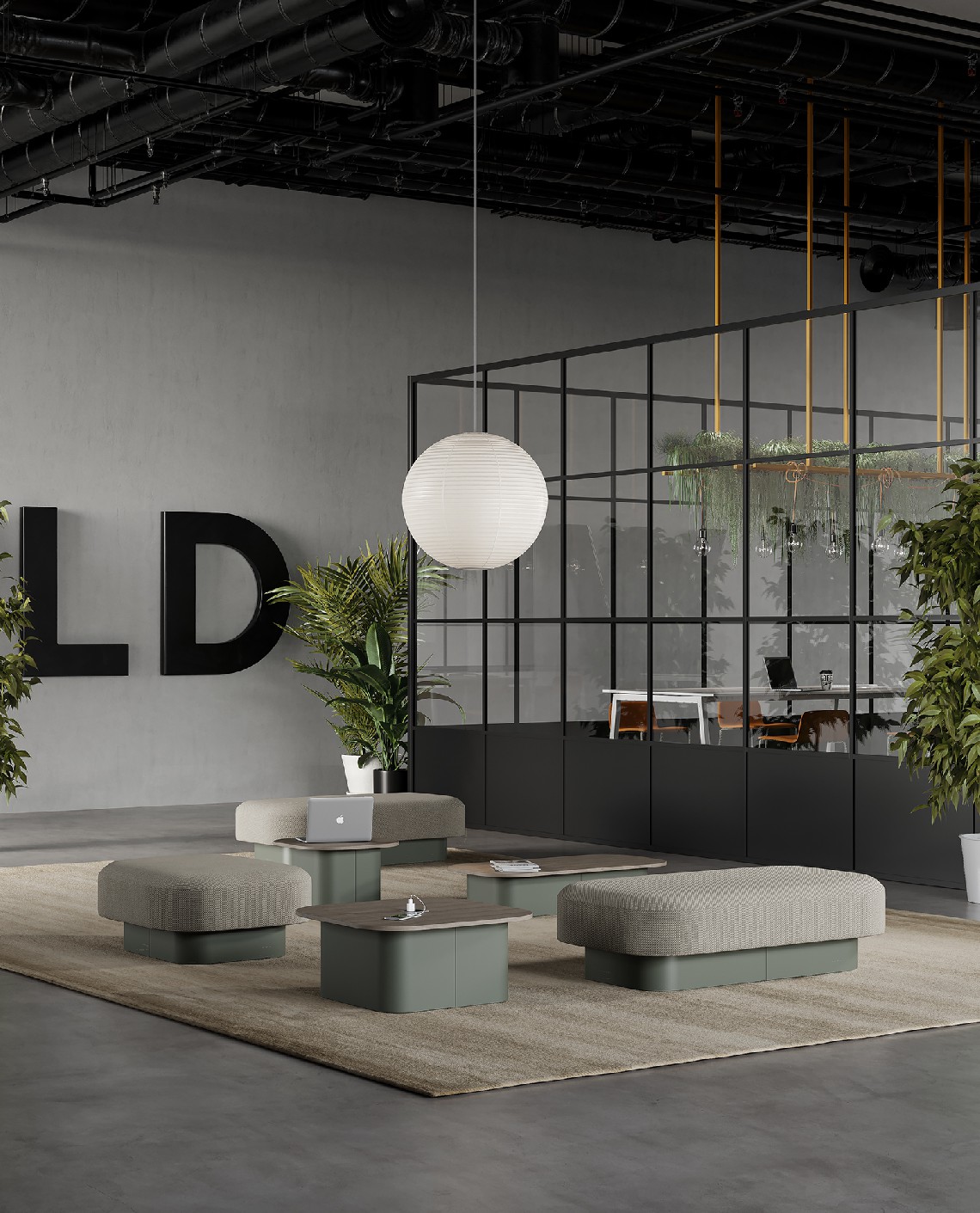 FREZZAAfina – panca凳子