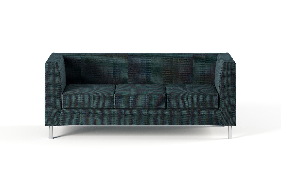 FREZZADomino – divano多人沙發