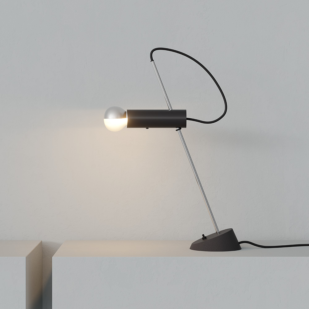 AstepModel 566 臺燈