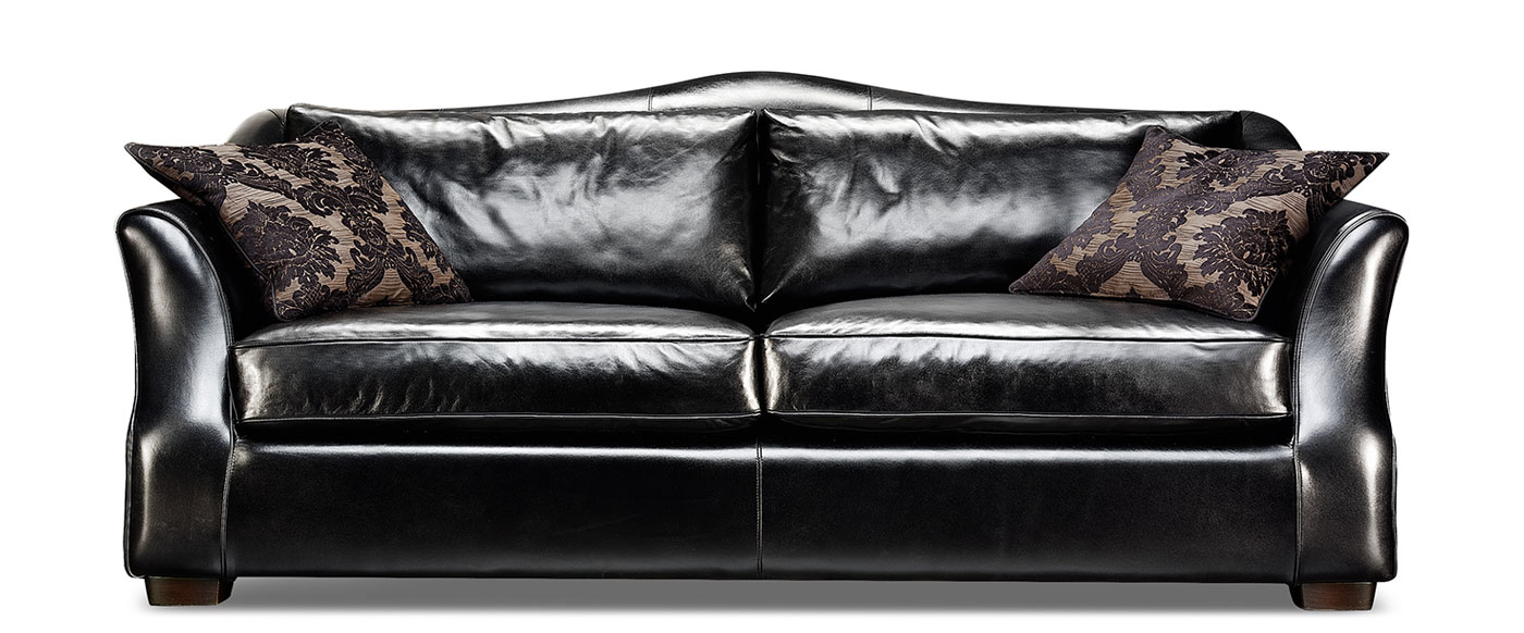 cava divaniVICONTI SOFA多人沙發