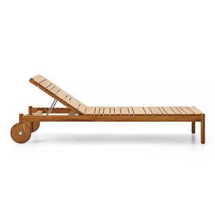 varaschinBARCODE  Sunbed太陽床