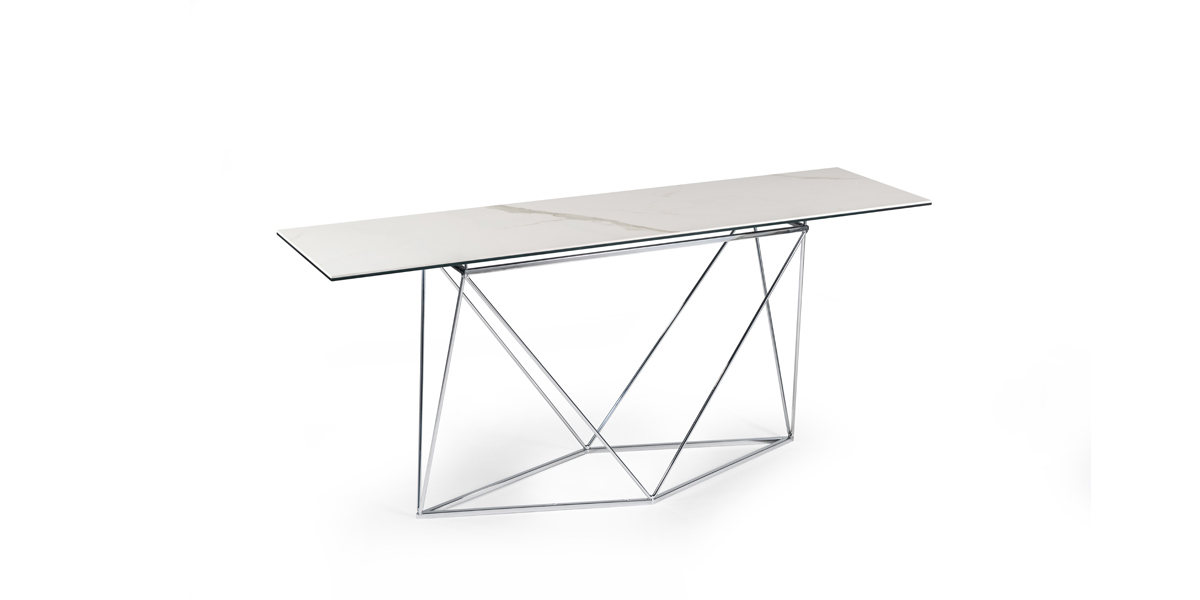 NAOSUptown Consolle玄關柜