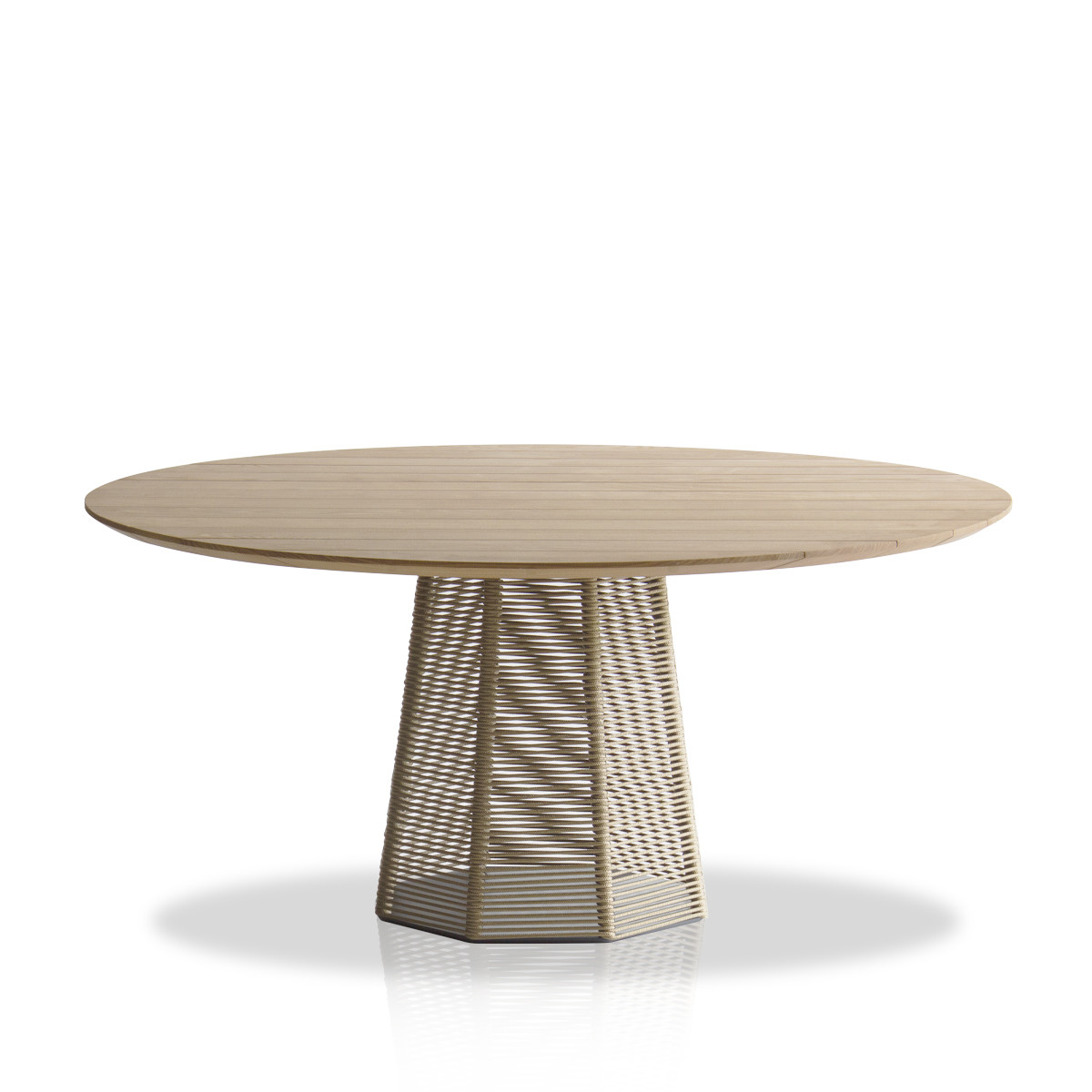 POTOCCOSophie戶外圓餐桌