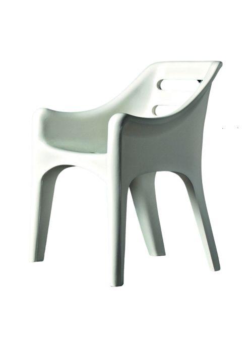 SERRALUNGARussel餐椅