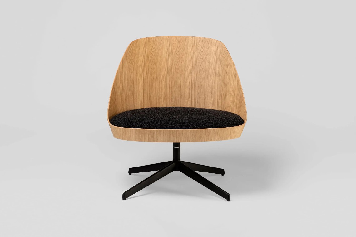 eneaKaiak lounge 4-star休閑椅