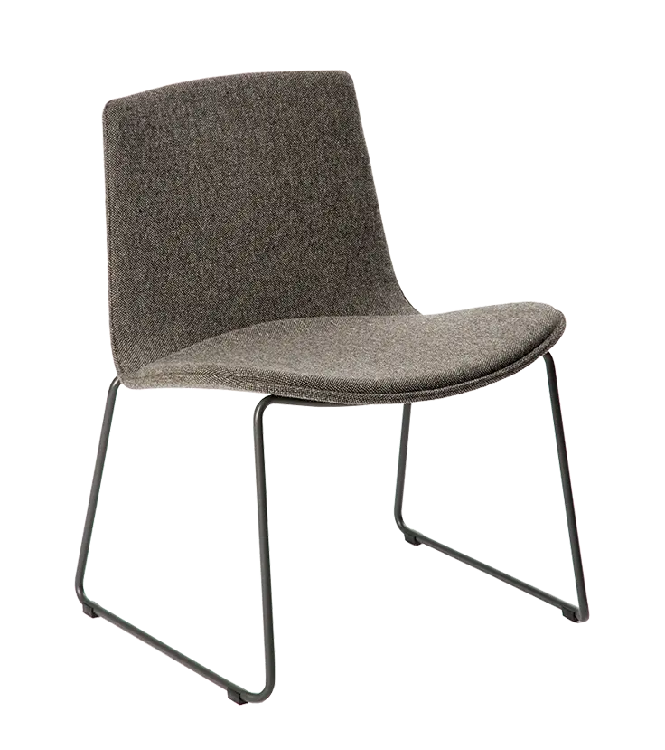 eneaLottus Lounge sledge休閑椅