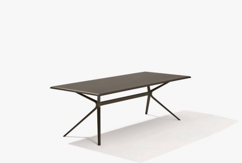 FASTMoai Rectangular table長(zhǎng)餐桌