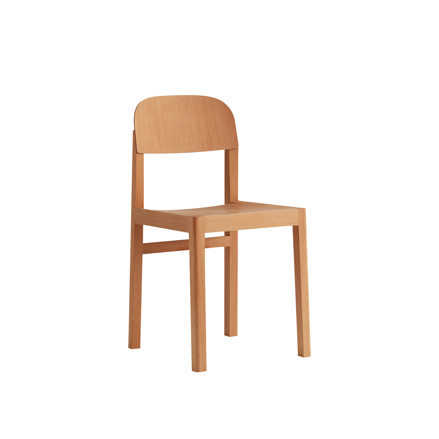 WORKSHOP CHAIR 26053餐椅