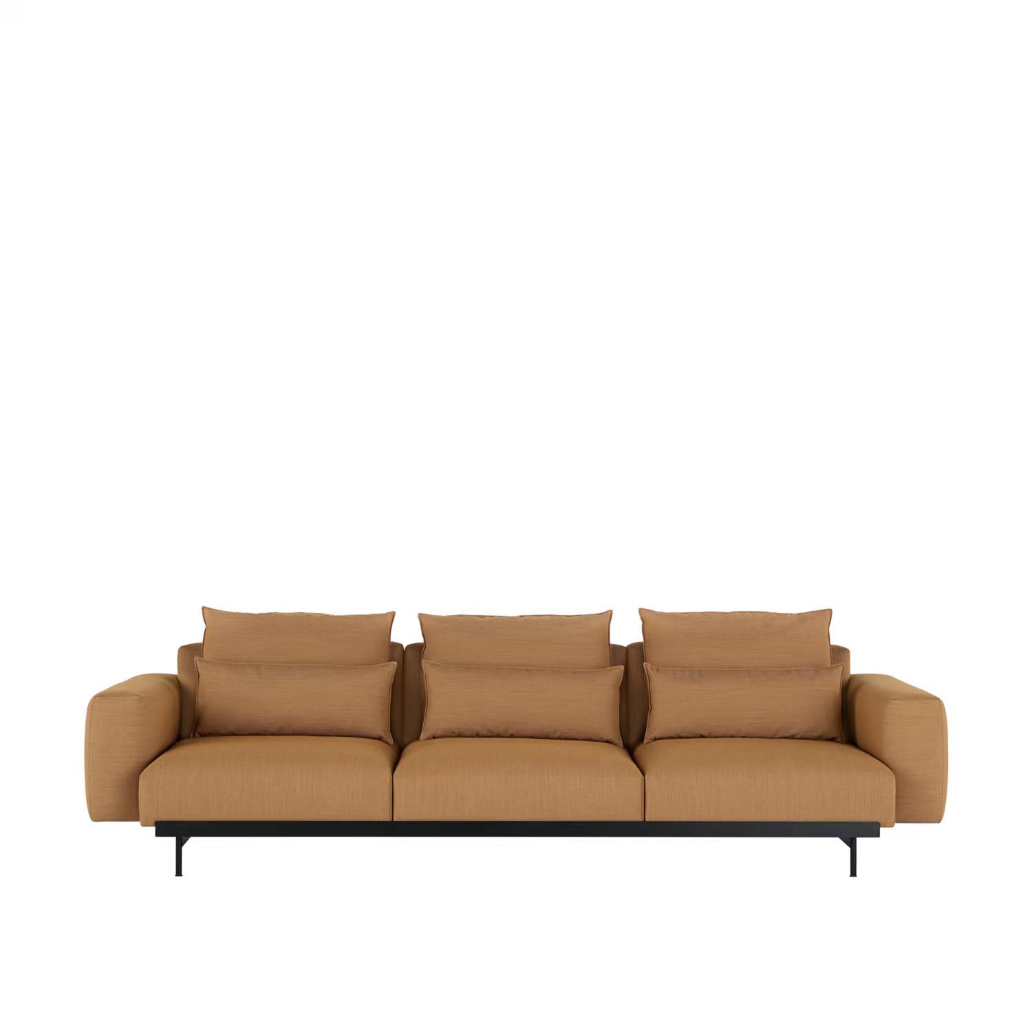 IN SITU MODULAR SOFA 3-Seater Configurations多人沙發(fā)