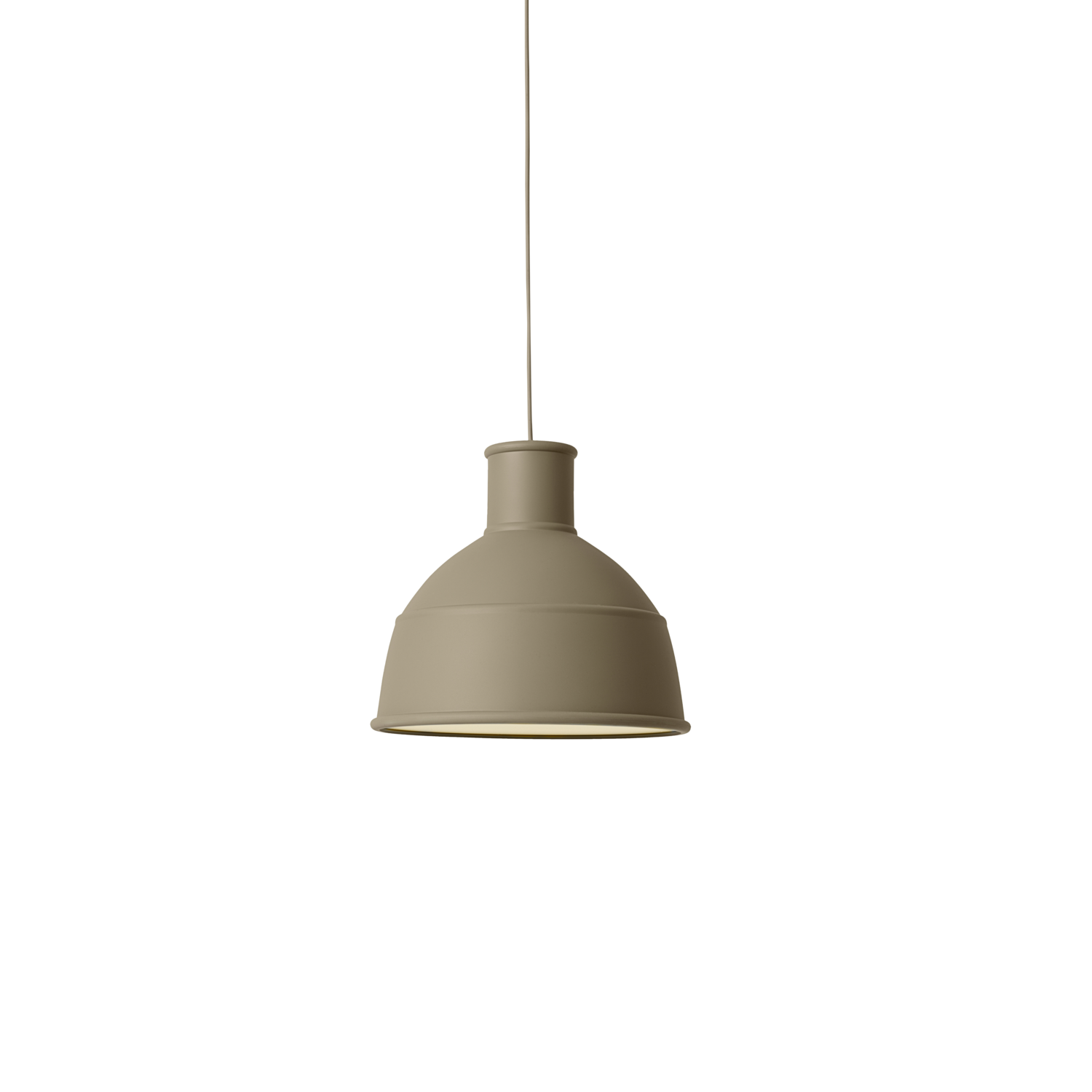 UNFOLD PENDANT LAMP吊燈