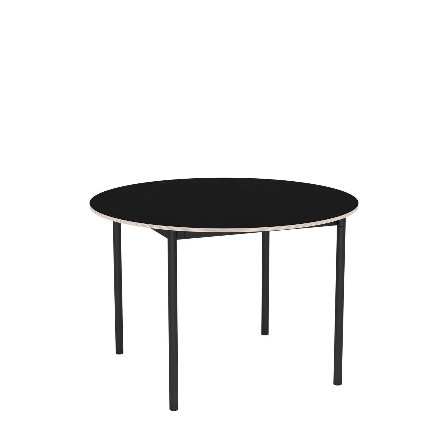 BASE ROUND TABLE圓餐桌