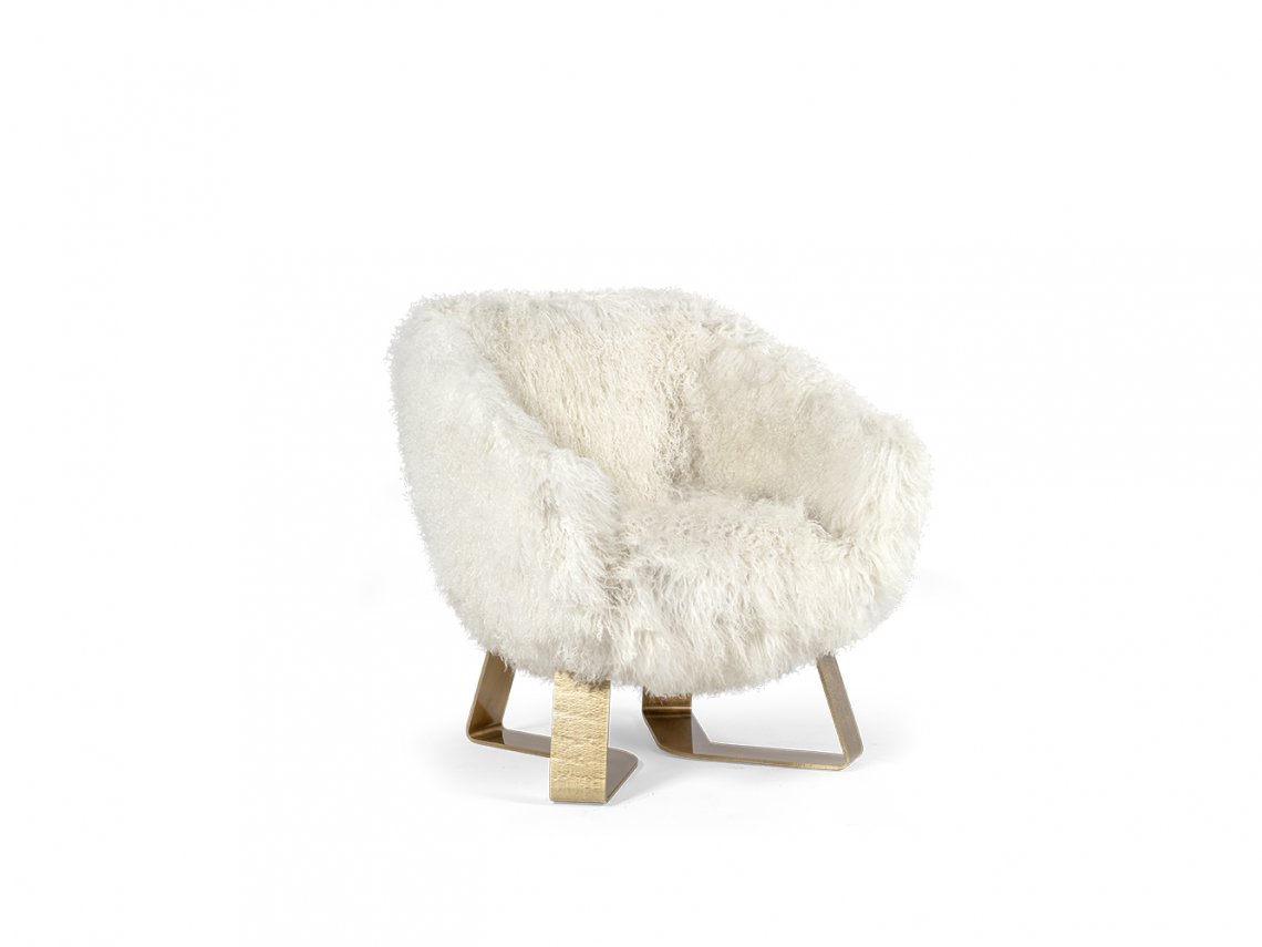 CORNELIO CAPPELLINIOLIVER休閑椅2