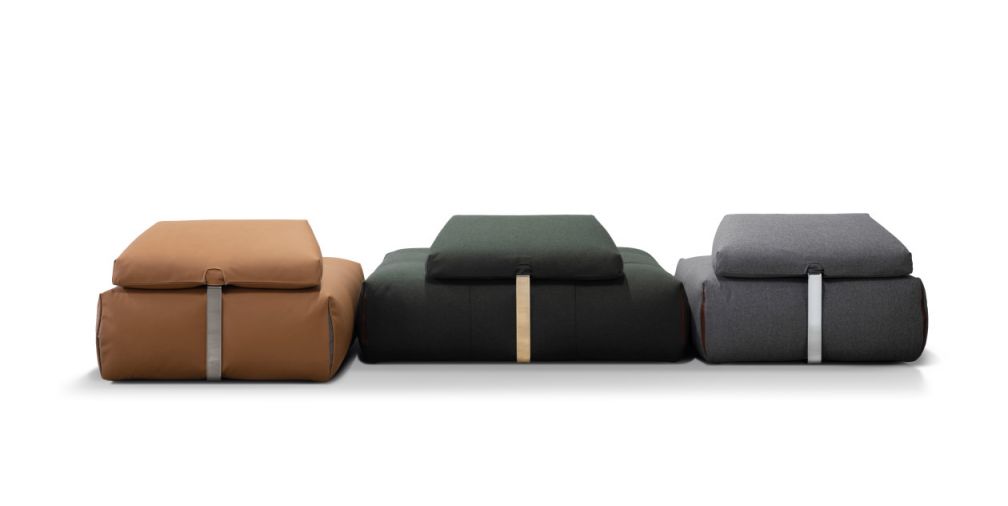 CIERREtab多人沙發