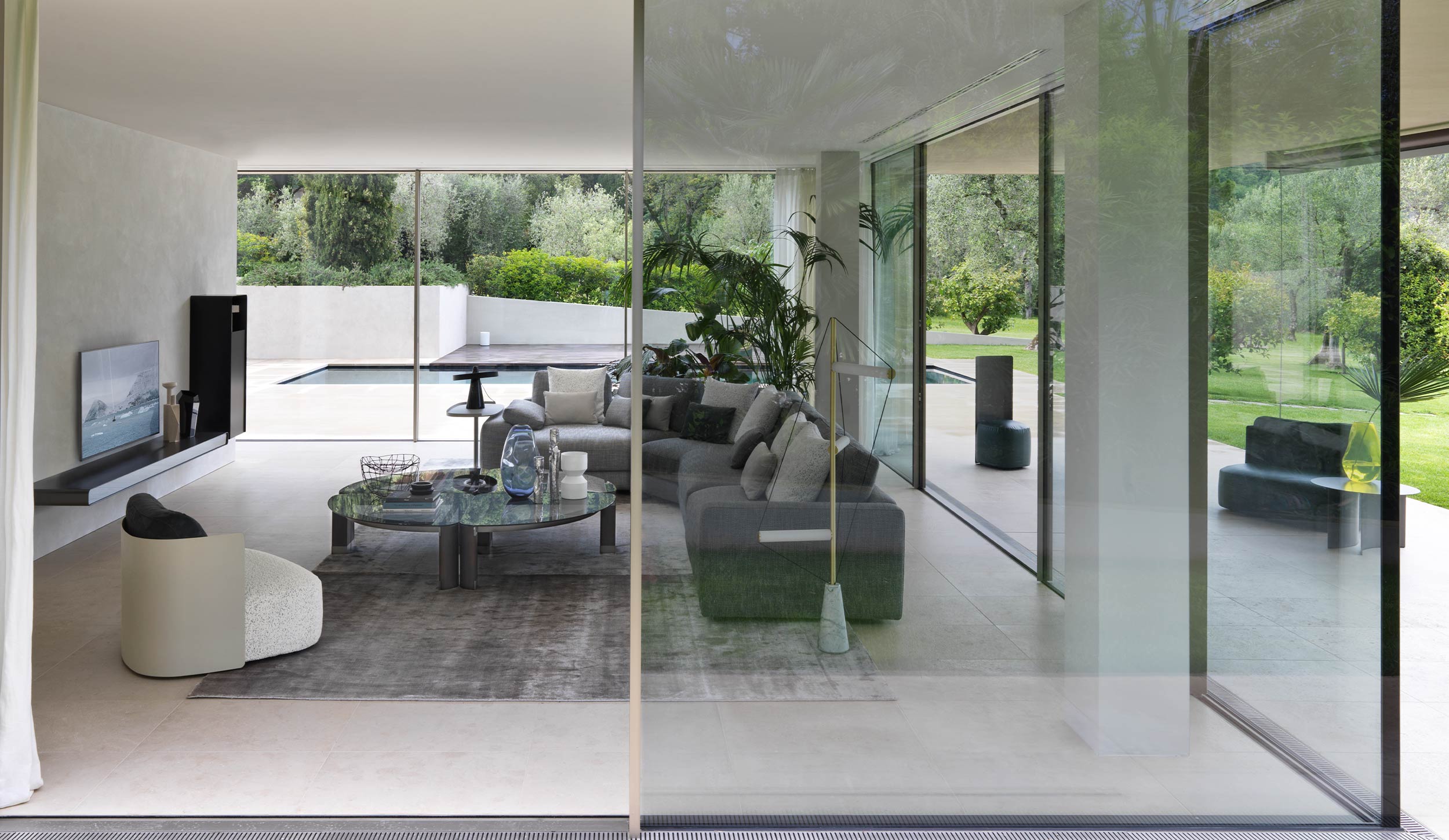 FLOUMyPlace Sofa組合沙發