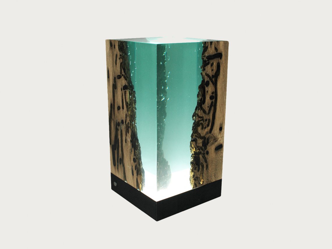 alcarolABYSS LAMP臺(tái)燈