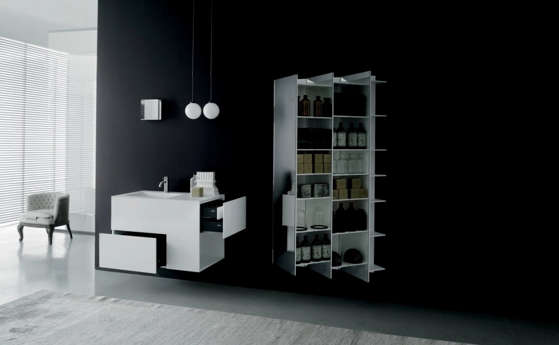 BOFFIQUADTWO洗漱臺