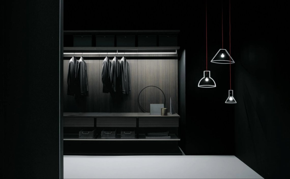 BOFFIANTIBES BOISERIE衣柜