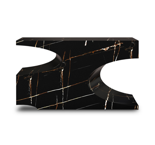 BRABBUBRYCE FAUX II CONSOLE玄關桌