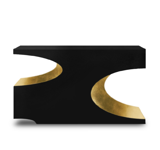 BRABBUBRYCE II CONSOLE玄關桌