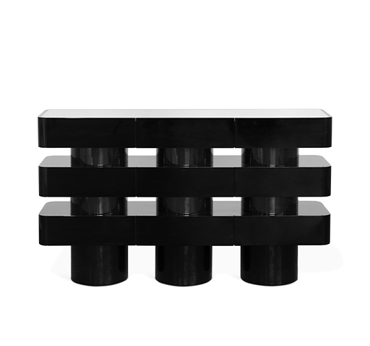 BRABBUSHINTO II CONSOLE玄關桌