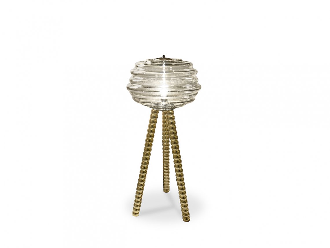 CORNELIO CAPPELLINICOOPER落地燈