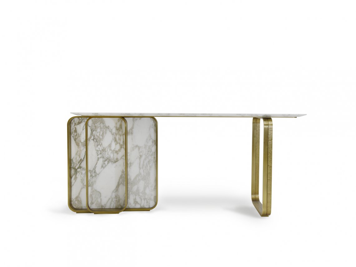 CORNELIO CAPPELLININOVA玄關桌